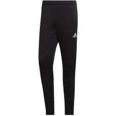 adidas Entrada 22 fekete férfi tréning nadrág