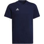 adidas Entrada 22 sötétkék gyerek póló