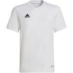 adidas Entrada 22 fehér gyerek póló
