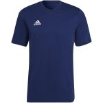 adidas Entrada 22 sötétkék férfi póló