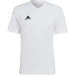 adidas Entrada 22 fehér férfi póló