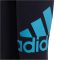 adidas Essentials feszes sötétkék/kék lány nadrág