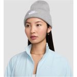Nike Peak Futura szürke sapka