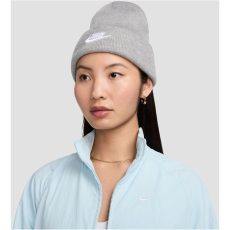 Nike Peak Futura szürke sapka