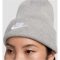 Nike Peak Futura szürke sapka