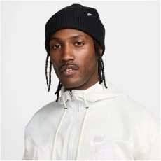 Nike Peak Futura fekete sapka