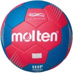 Molten 1800 piros/kék kézilabda