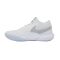  Nike Hyperquick SE fehér női teremcipő