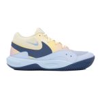 Nike Hyperquick SE színes női teremcipő
