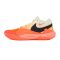 Nike Hyperquick SE narancssárga női teremcipő Nike Hyperquick SE narancssárga női teremcipő