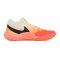 Nike Hyperquick SE narancssárga női teremcipő Nike Hyperquick SE narancssárga női teremcipő