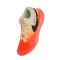 Nike Hyperquick SE narancssárga női teremcipő Nike Hyperquick SE narancssárga női teremcipő
