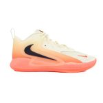 Nike Air Zoom Hyperace 3 SE narancssárga teremcipő