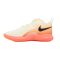 Nike Air Zoom Hyperace 3 SE narancssárga teremcipő