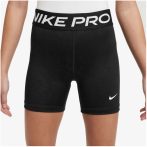 Nike Pro Dri-FIT lány feszes rövidnadrág