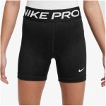 Nike Pro Dri-FIT lány feszes rövidnadrág