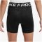 Nike Pro Dri-FIT lány feszes rövidnadrág