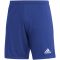 adidas Entrada 22 kék férfi rövidnadrág