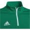 adidas Entrada 22 zöld gyerek tréning felső