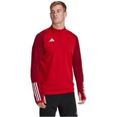 adidas Tiro 23 Competition piros férfi edzőing