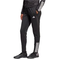 adidas Tiro 23 Competition fekete női edzőnadrág