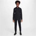 Nike Dri-FIT Academy 25 fekete gyerek tréning garnitúra