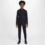 Nike Dri-FIT Academy 25 fekete gyerek tréning garnitúra