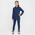    Nike Dri-FIT Academy 25 sötétkék gyerek tréning garnitúra