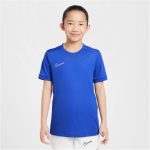Nike Dri-FIT Academy 25 kék gyerek tréning póló