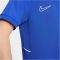 Nike Dri-FIT Academy 25 kék gyerek tréning póló