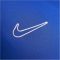 Nike Dri-FIT Academy 25 kék gyerek tréning póló