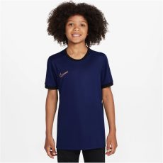 Nike Dri-FIT Academy 25 sötétkék gyerek tréning póló