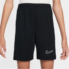 Nike Dri-FIT Academy 25 fekete gyerek rövidnadrág
