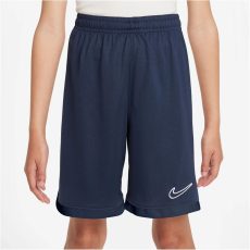 Nike Dri-FIT Academy 25 sötétkék gyerek rövidnadrág