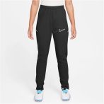 Nike Academy 25 Dri-FIT fekete gyerek tréning nadrág