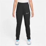 Nike Dri-FIT Academy 25 fekete gyerek tréning nadrág