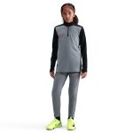   Nike Academy 25 Dri-FIT hosszú ujjú szürke gyerek tréning póló