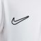 Nike Academy 25 Dri-FIT hosszú ujjú fehér gyerek tréning póló Nike Academy 25 Dri-FIT hosszú ujjú fehér gyerek tréning póló