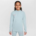 Nike Dri-FIT Academy 25 hosszú ujjú gyerek tréning póló