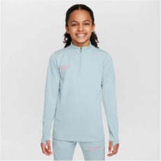 Nike Dri-FIT Academy 25 hosszú ujjú gyerek tréning póló