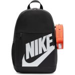 Nike Elemental fekete gyerek hátizsák 20 liter