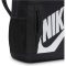 Nike Elemental fekete gyerek hátizsák 20 liter