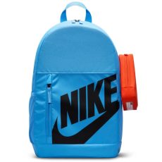 Nike Elemental világoskék gyerek hátizsák 