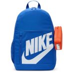 Nike Elemental kék gyerek hátizsák 