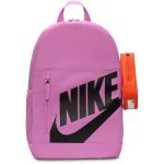  Nike Elemental rózsaszín gyerek hátizsák 