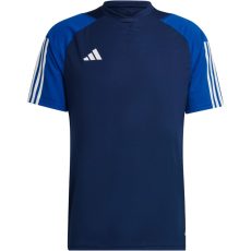 adidas Tiro 23 Competition sötétkék férfi mez