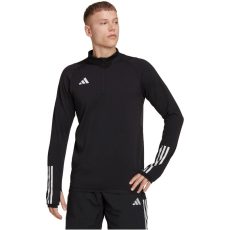 adidas Tiro 23 Competition fekete férfi edzőing