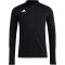 adidas Tiro 23 Competition fekete férfi tréningfelső