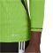  adidas Tiro 23 Competition világoszöld férfi hosszú ujjú kapusmez