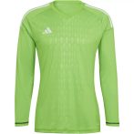    adidas Tiro 23 Competition világoszöld férfi hosszú ujjú kapusmez